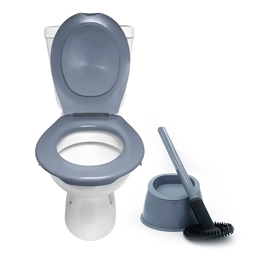 Kits Papado® + Brosse WC